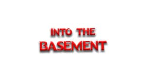 Into the Basement backdrop