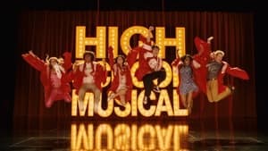 High School Musical 3: Senior Year backdrop