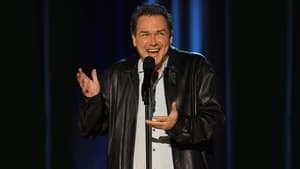 Norm Macdonald: Me Doing Standup backdrop