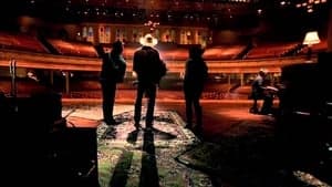 Alan Jackson - Precious Memories: Live at the Ryman backdrop