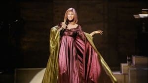 Barbra Streisand: Timeless - Live in Concert backdrop