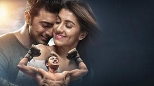 Chaamp backdrop