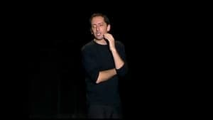 Gad Elmaleh - L’autre c’est moi backdrop