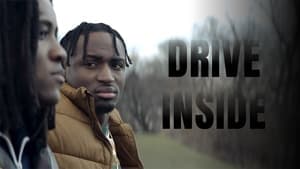 Drive Inside backdrop