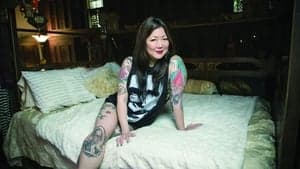 Margaret Cho: PsyCHO backdrop