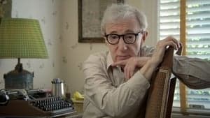 Woody Allen: A Documentary backdrop