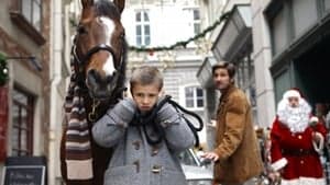 The Horse on the Balcony backdrop