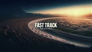 Fast Track: Taking on the Speedway backdrop