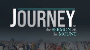 Journey to the Sermon on the Mount backdrop