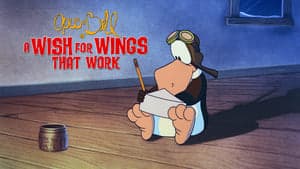 A Wish for Wings That Work backdrop