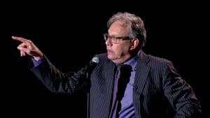 Lewis Black: Old Yeller - Live at the Borgata backdrop