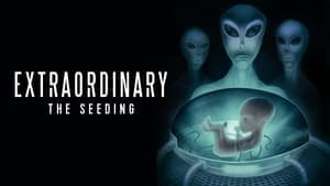 Extraordinary: The Seeding backdrop