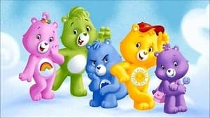 Care Bears: Oopsy Does It! backdrop