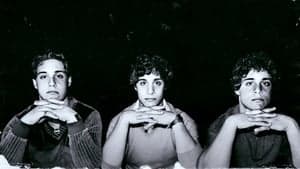 Three Identical Strangers backdrop