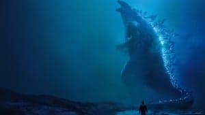 Godzilla: King of the Monsters backdrop