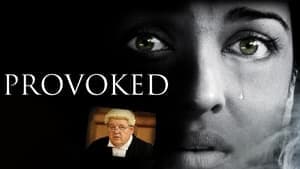 Provoked: A True Story backdrop