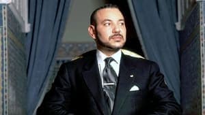 Mohammed VI - The Limits of Power backdrop