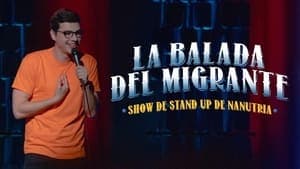 La Balada Del Migrante backdrop