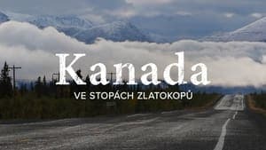 Kanada, ve stopách zlatokopů backdrop