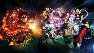 Demon Slayer: Kimetsu no Yaiba backdrop