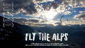 Fly the Alps backdrop