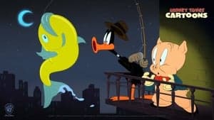 Best of Daffy Duck And Porky backdrop