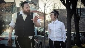 Menashe backdrop