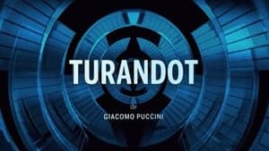 Turandot backdrop