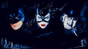 Batman Returns backdrop