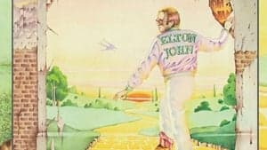 Classic Albums: Elton John - Goodbye Yellow Brick Road backdrop