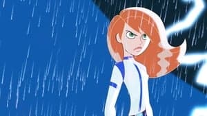 Kim Possible Movie: So the Drama backdrop