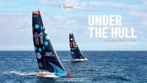 Under the Hull: an 11th Hour Racing Team Documentary backdrop