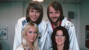 ABBA-dabba-doo backdrop