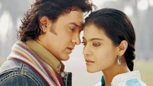 Fanaa backdrop