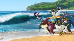 Surf's Up 2: WaveMania backdrop