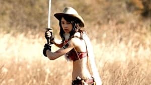 Onechanbara: Bikini Samurai Squad backdrop