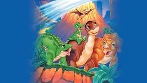 The Land Before Time VII: The Stone of Cold Fire backdrop