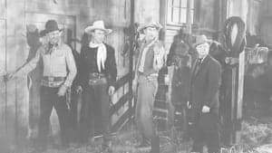 Gangsters of the Frontier backdrop