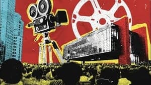 Viva o Cinema! Uma História da Mostra de São Paulo backdrop