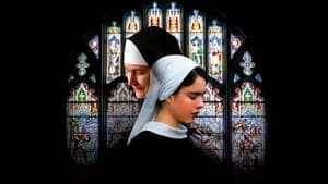 Novitiate backdrop