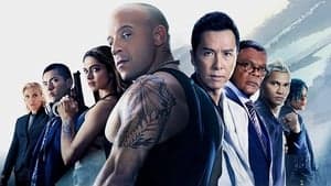 xXx: Return of Xander Cage backdrop