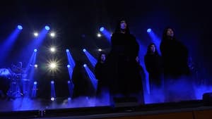 Gregorian - LIVE! Masters Of Chant - Final Chapter Tour backdrop