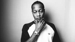 DJ Quik Visualism - The Art of Sound Into Vision backdrop