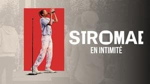 Stromae en intimité backdrop