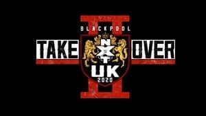 NXT UK TakeOver: Blackpool II backdrop