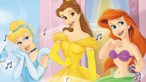 Disney Princess Sing Along Songs, Vol. 1 - Once Upon A Dream backdrop