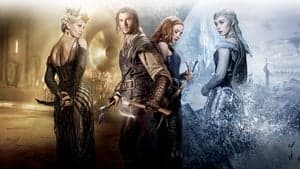 The Huntsman: Winter's War backdrop