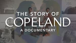 Copeland - Your Love is a Slow Song (A Documentary) backdrop