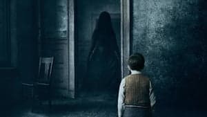 The Woman in Black 2: Angel of Death backdrop