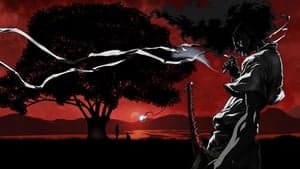 Afro Samurai: Resurrection backdrop